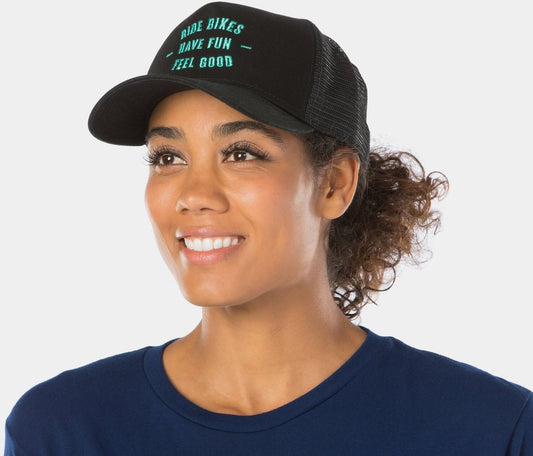  Trek Feel Good Cap