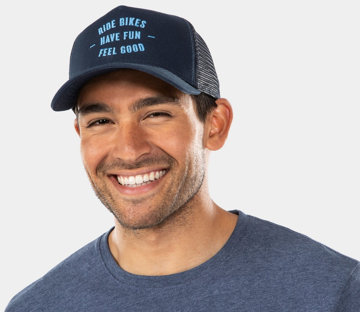  Trek Feel Good Cap