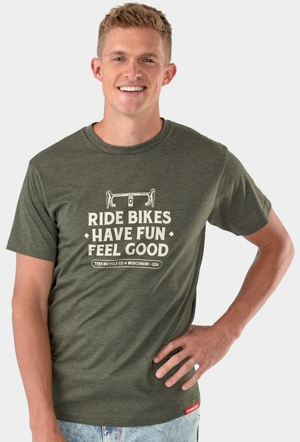  Trek Feel Good T-Shirt