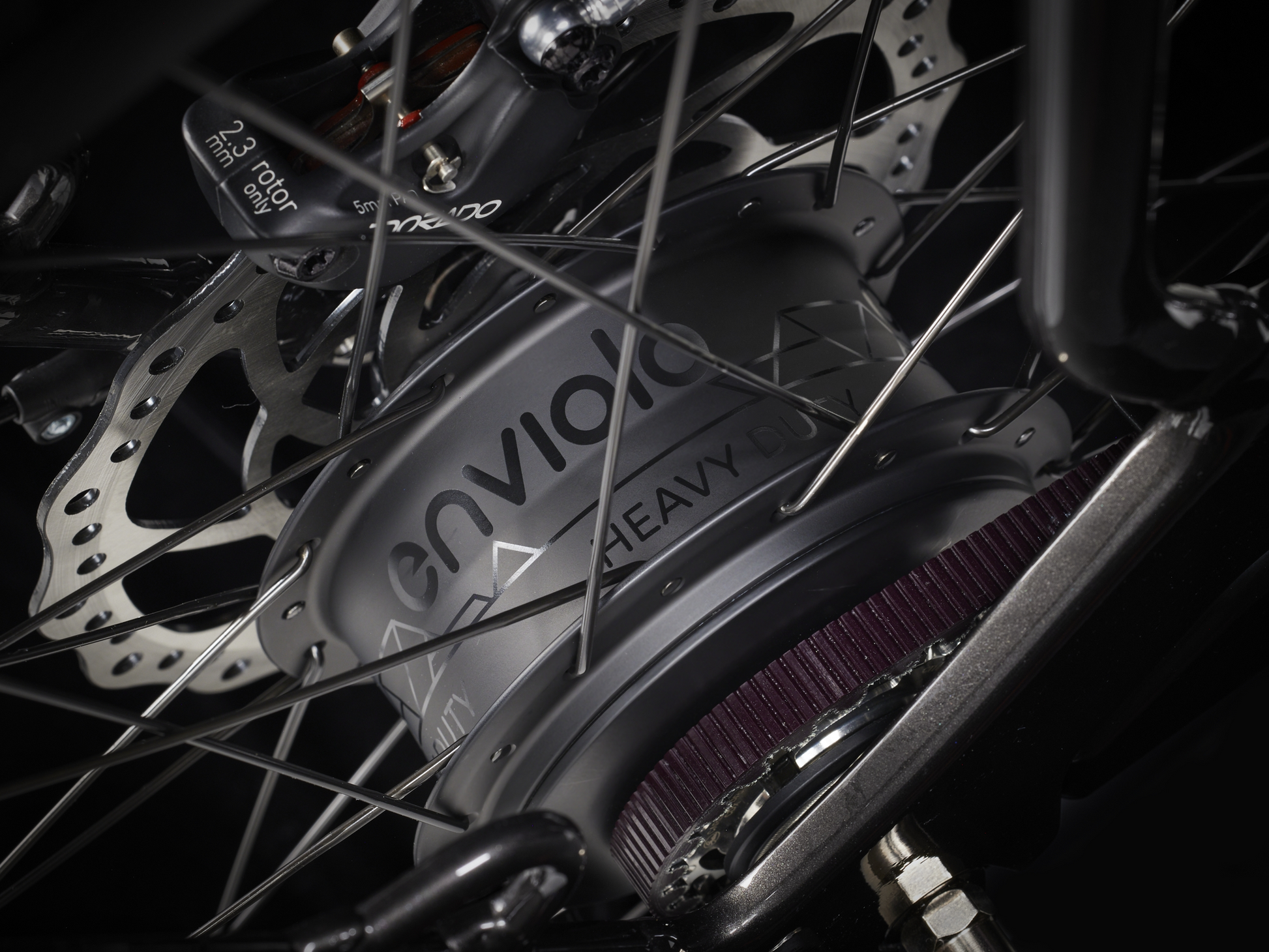  Trek Fetch+ 4