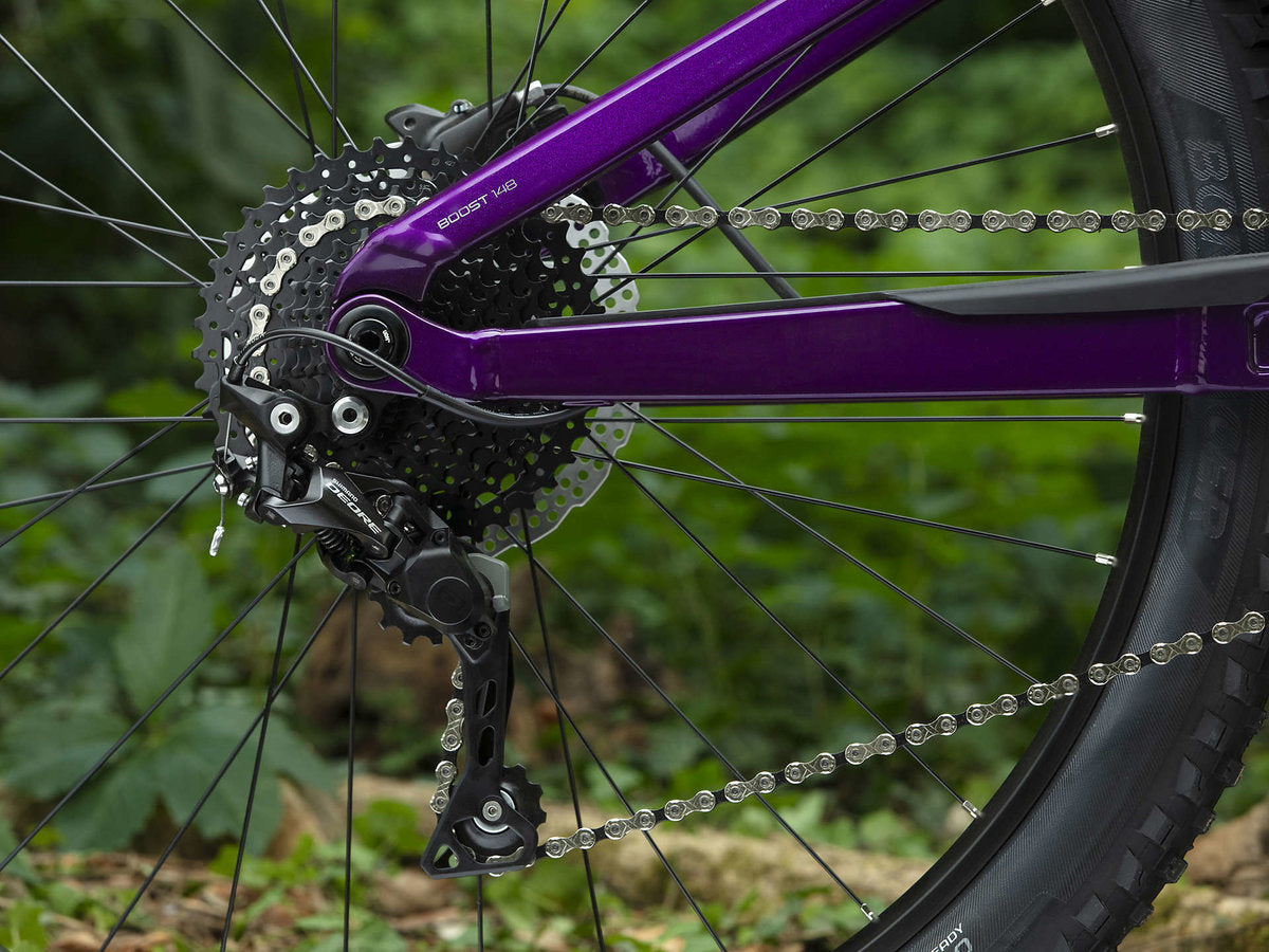  Trek Fuel EX 5