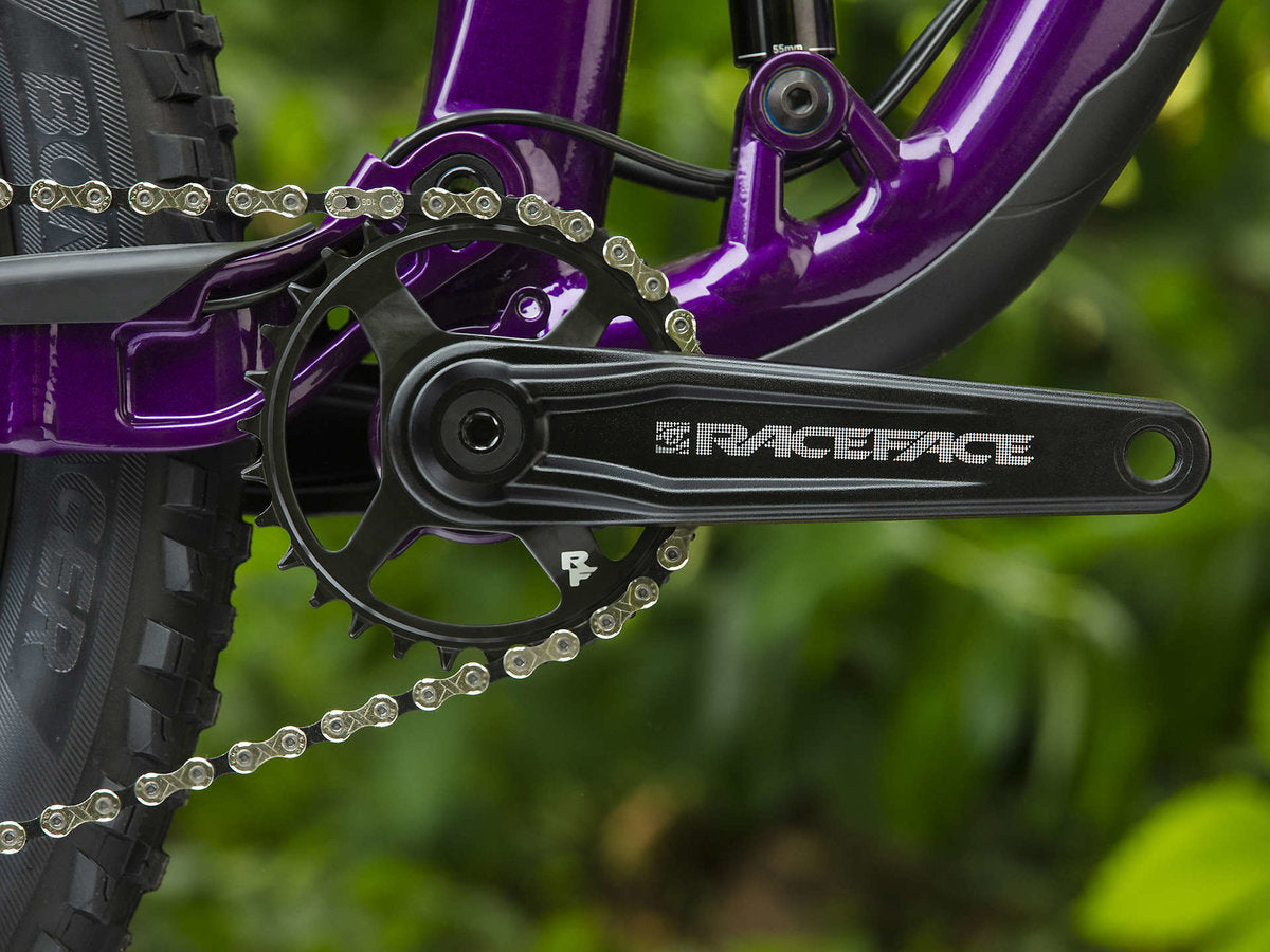  Trek Fuel EX 5