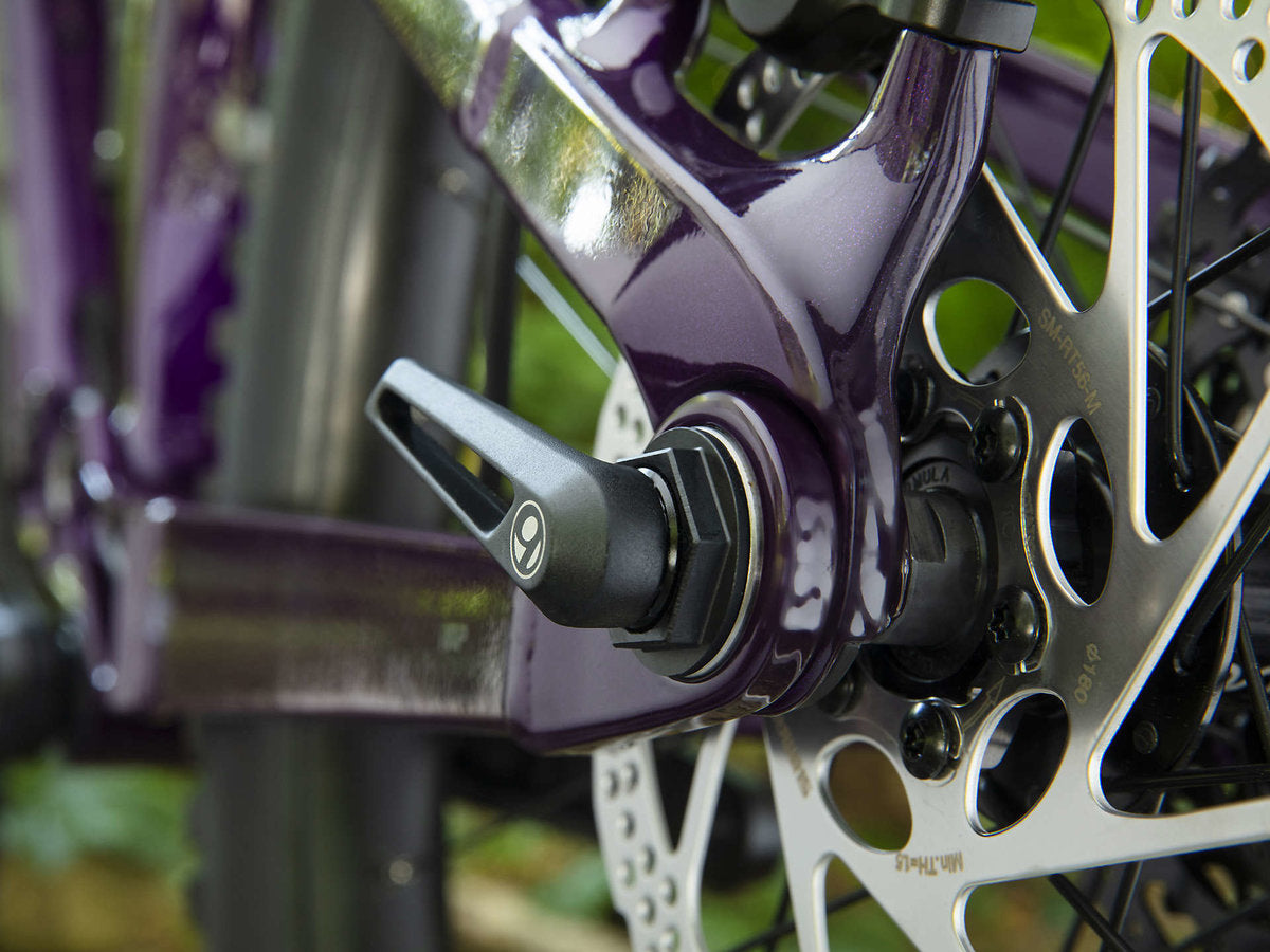  Trek Fuel EX 5