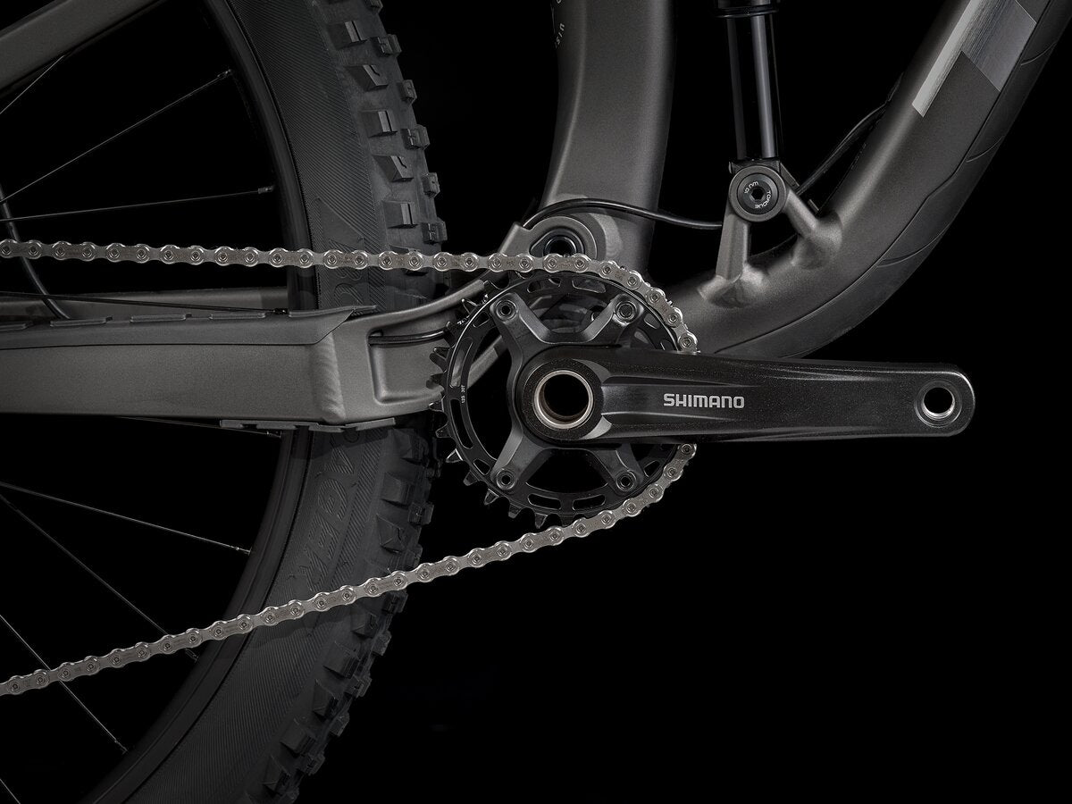  Trek Fuel EX 5 Deore Gen 5