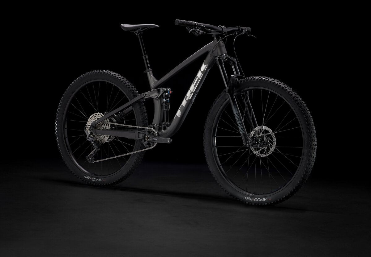 Trek Fuel EX 5 Deore Gen 5