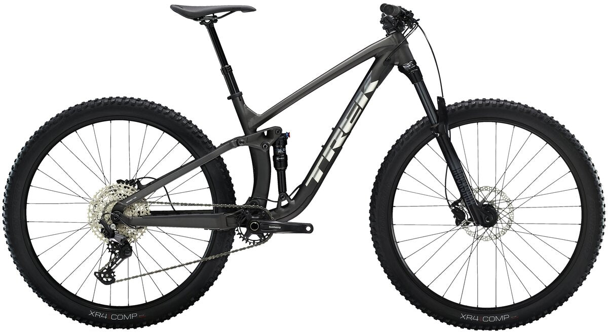  Trek Fuel EX 5 Deore Gen 5