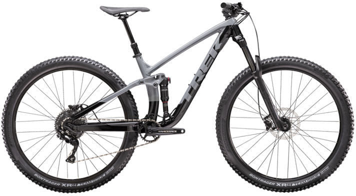  Trek Fuel EX 5