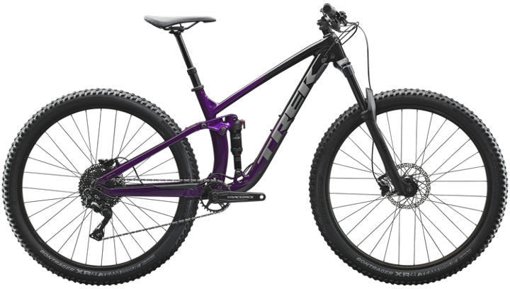  Trek Fuel EX 5