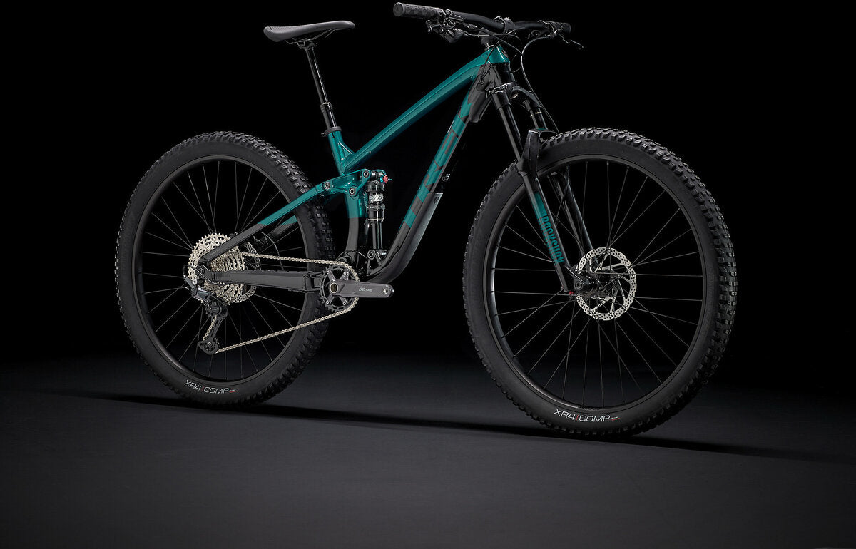  Trek Fuel EX 5 Deore