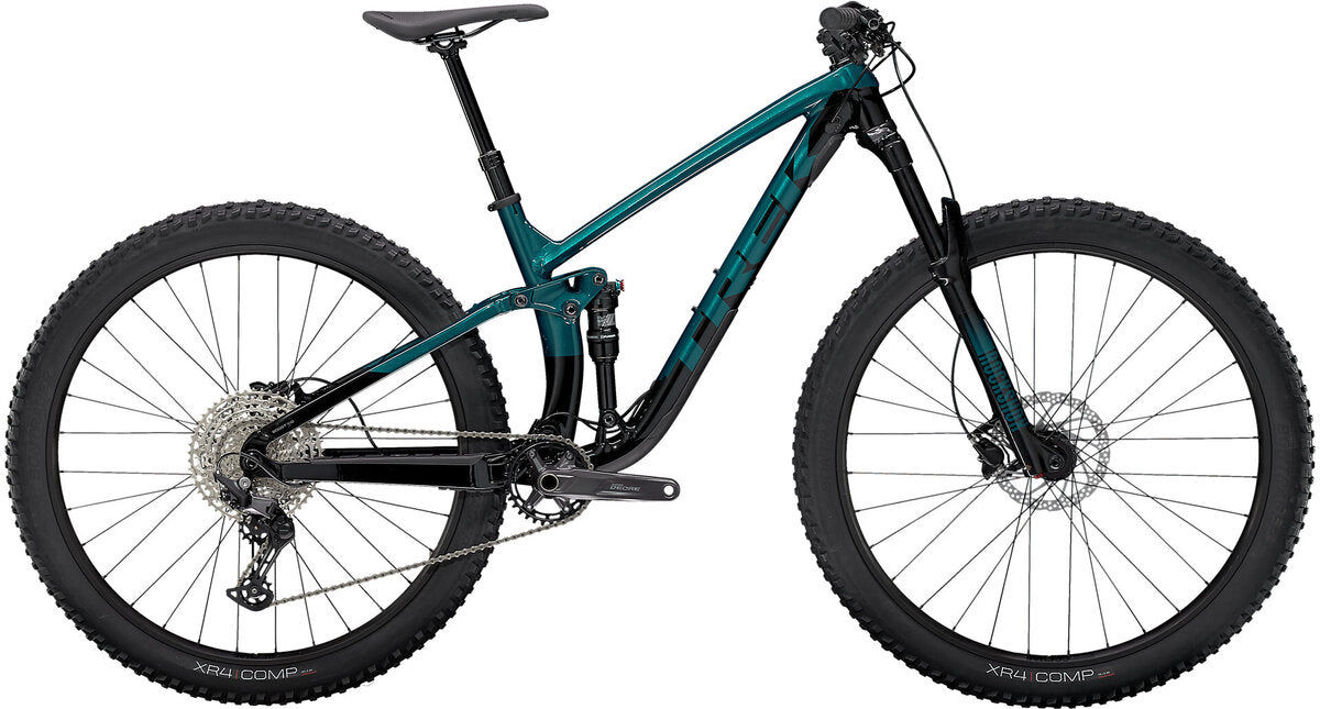  Trek Fuel EX 5 Deore