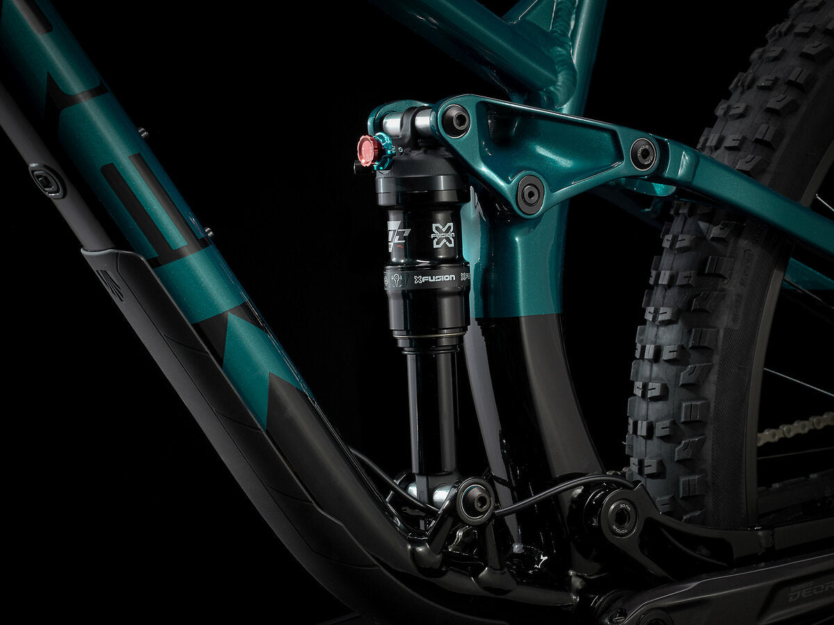 Trek Fuel EX 5 Deore