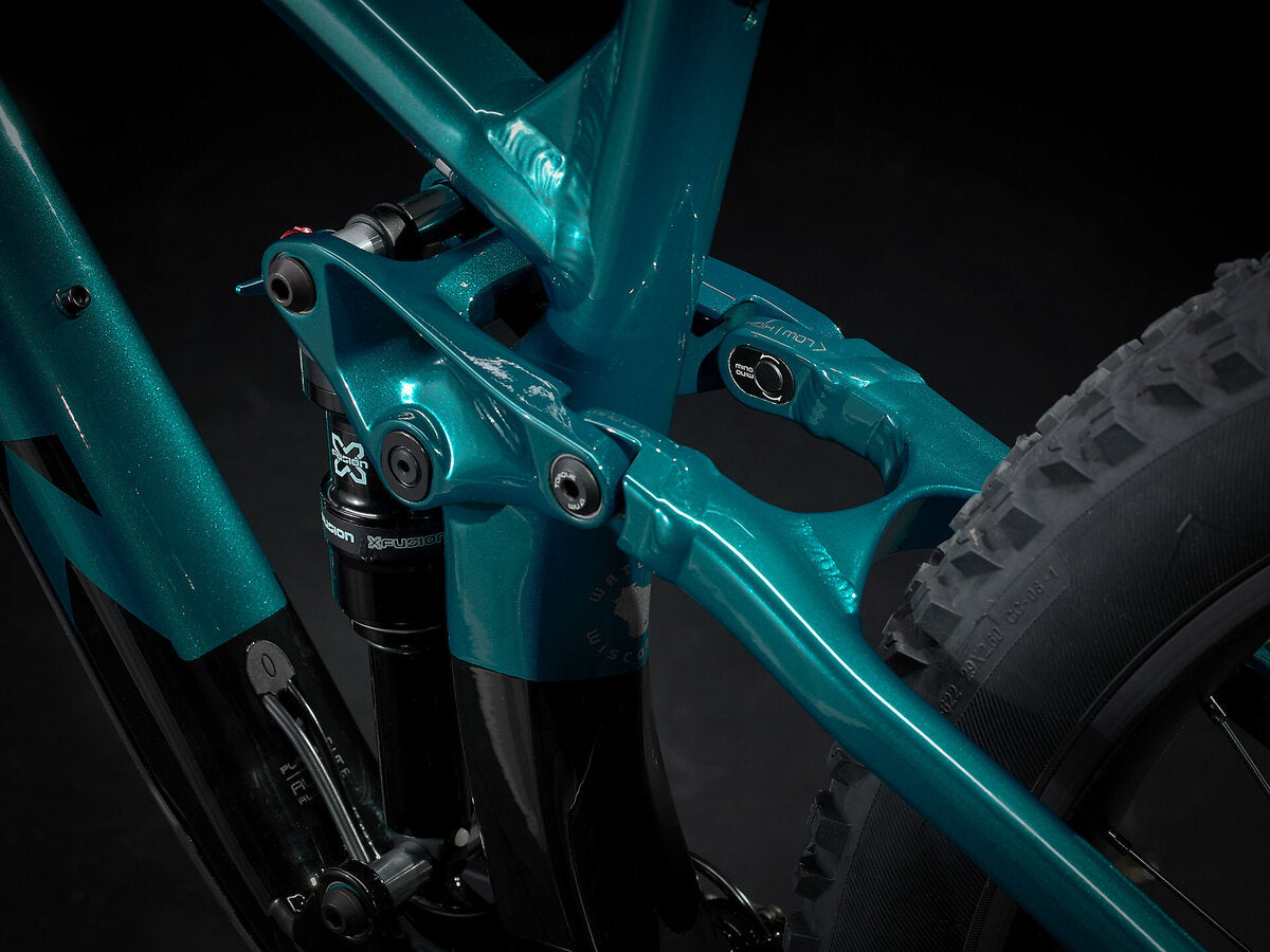  Trek Fuel EX 5 Deore