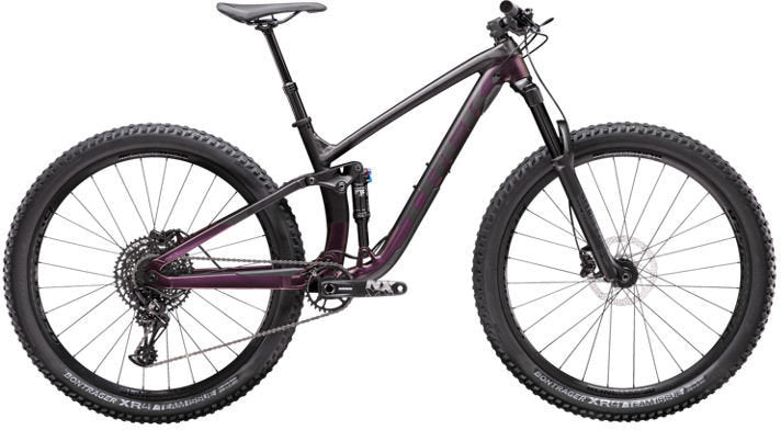  Trek Fuel EX 7 NX