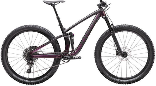  Trek Fuel EX 7 NX