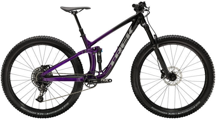  Trek Fuel EX 7 NX