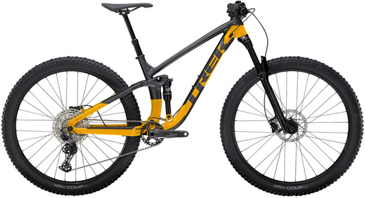  Trek Fuel EX 5 Deore Gen 5