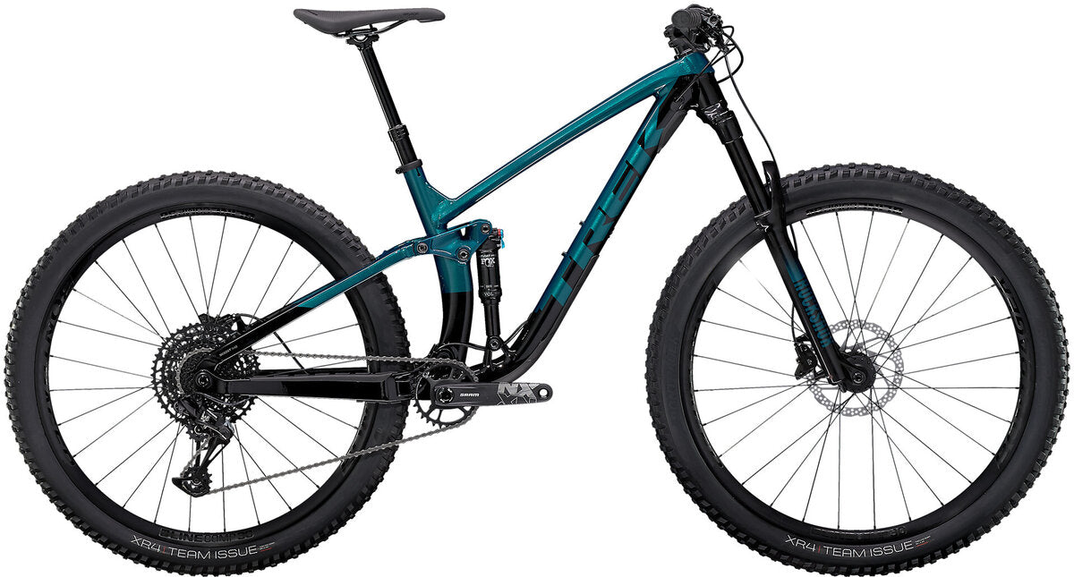  Trek Fuel EX 7 Gen 5