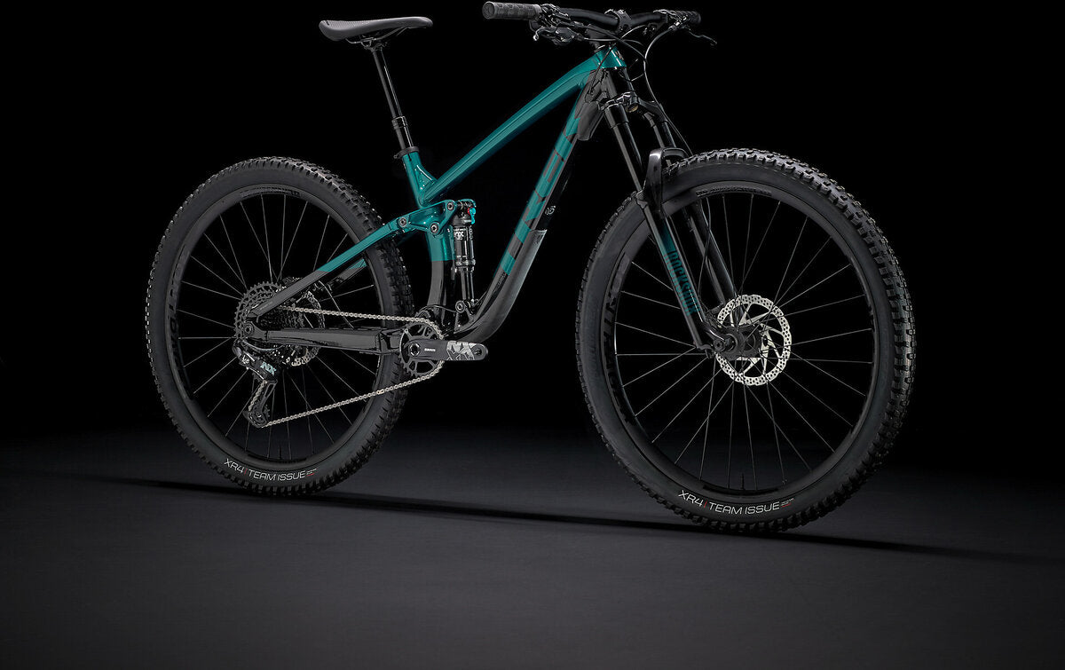  Trek Fuel EX 7 Gen 5