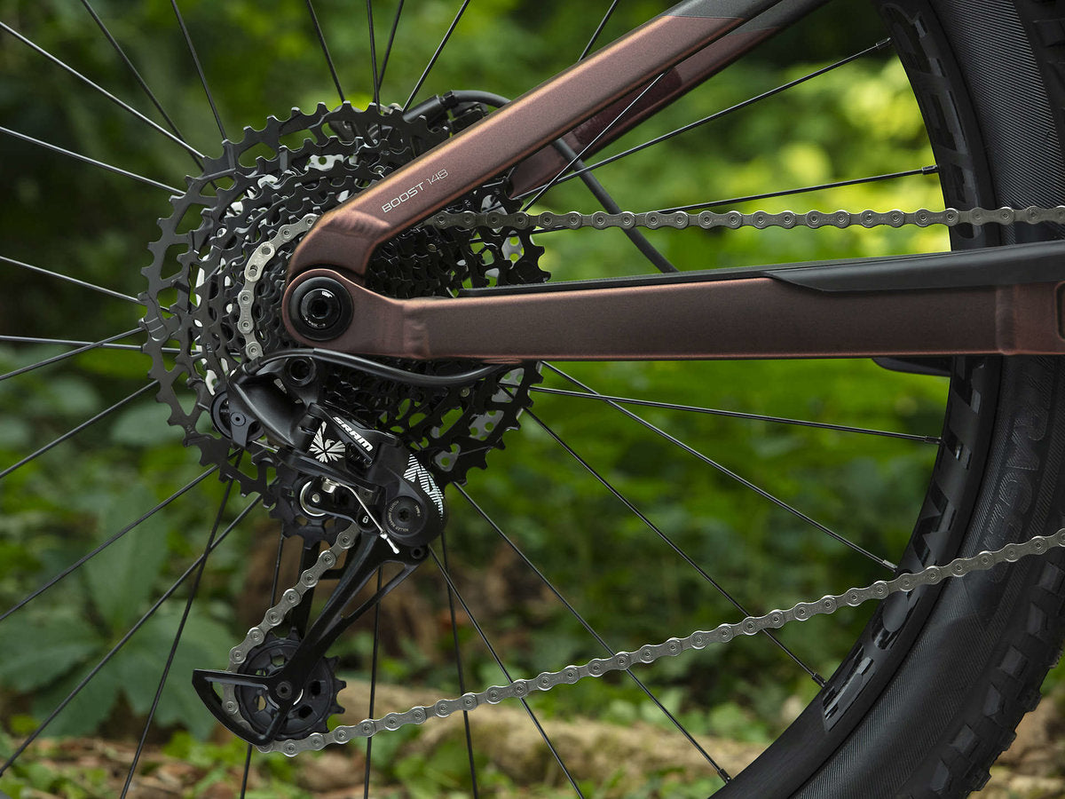  Trek Fuel EX 7 NX