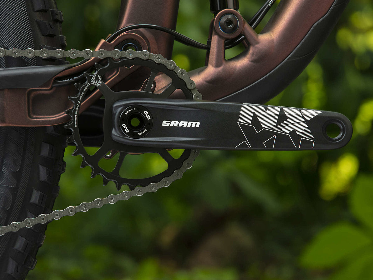  Trek Fuel EX 7 NX