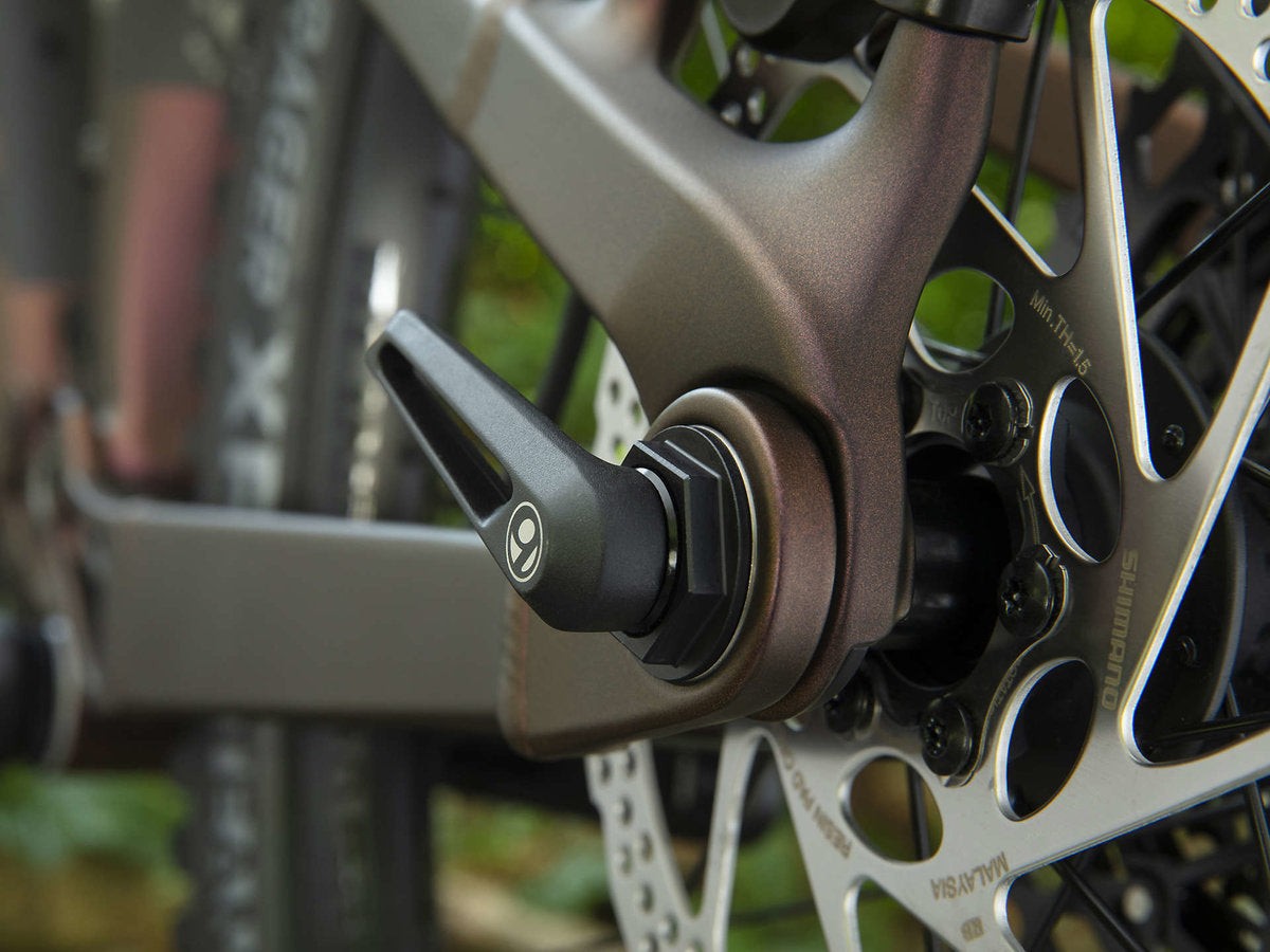  Trek Fuel EX 7 NX