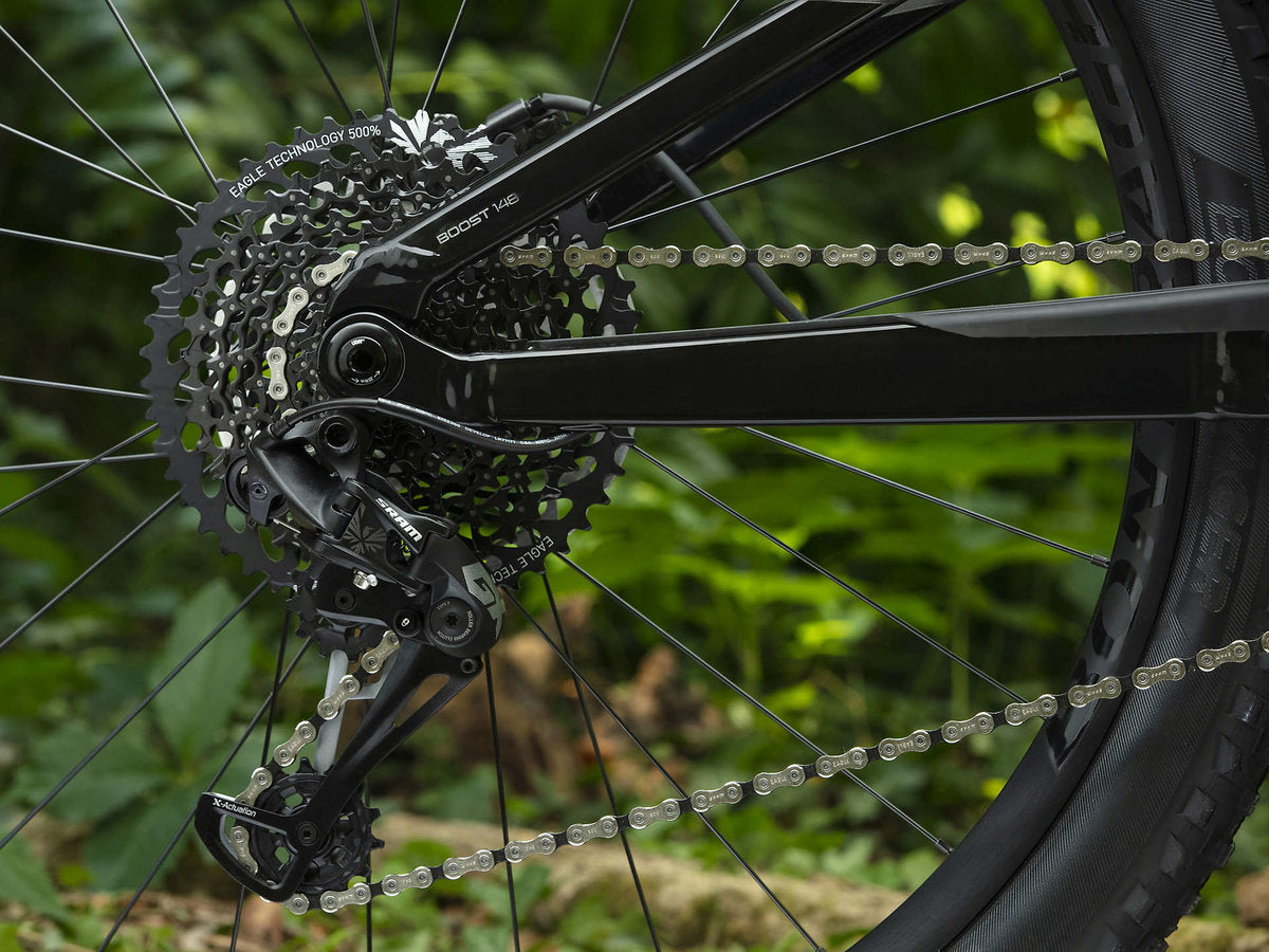  Trek Fuel EX 8