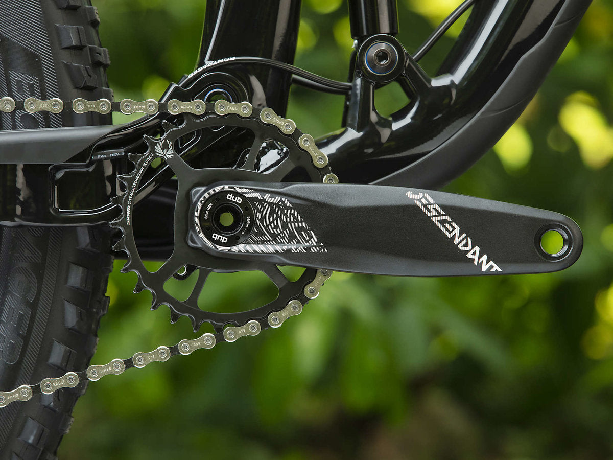  Trek Fuel EX 8