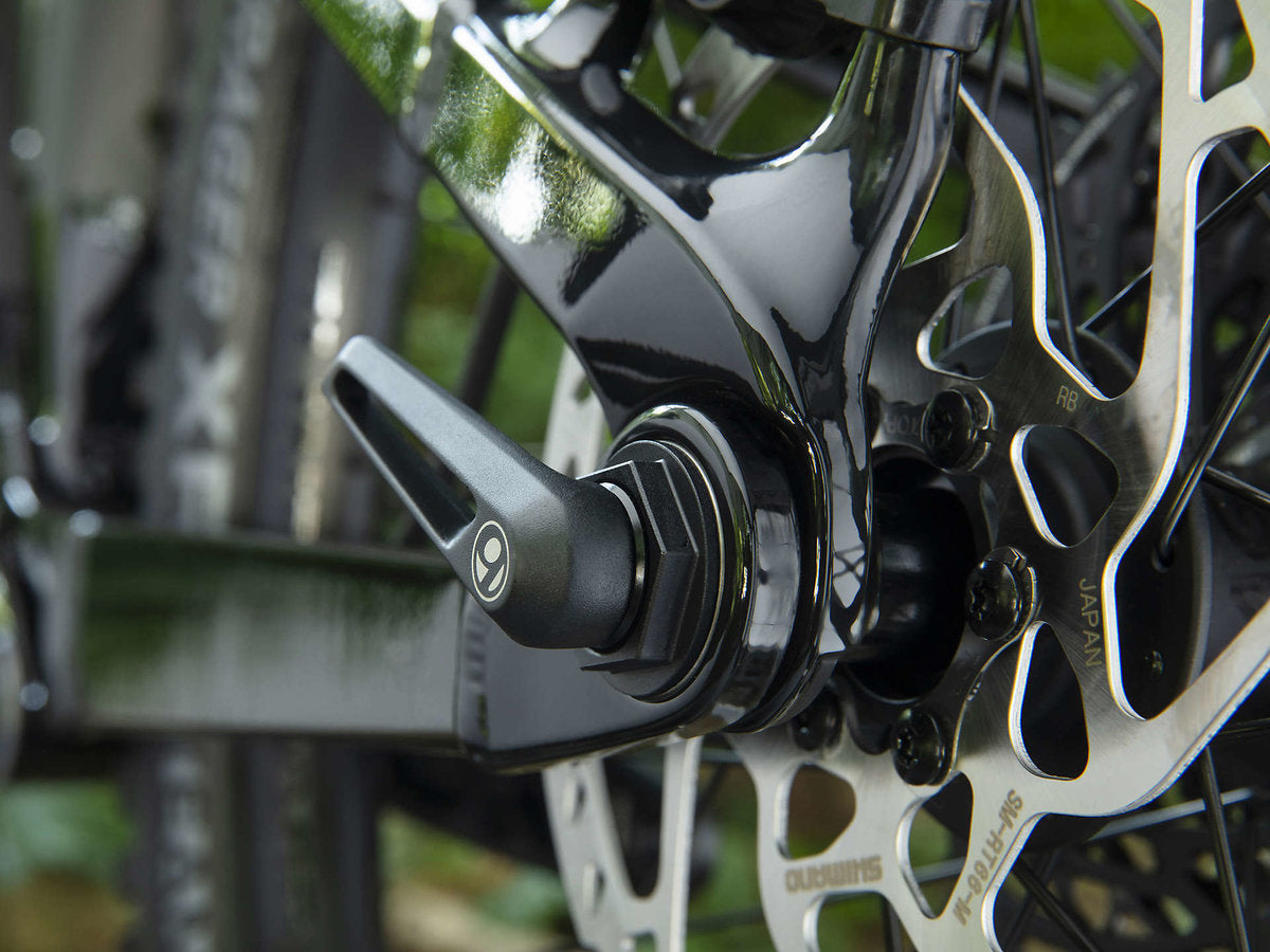  Trek Fuel EX 8