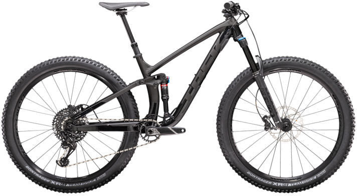 Trek Fuel EX 8