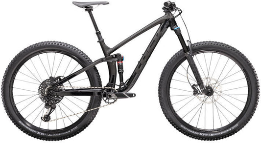  Trek Fuel EX 8