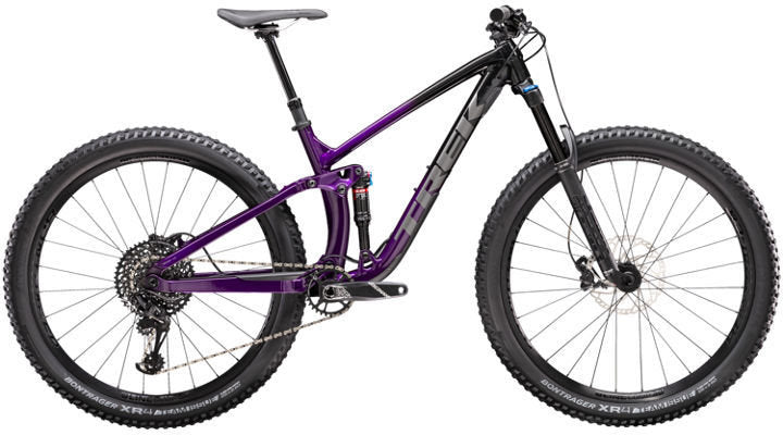  Trek Fuel EX 8