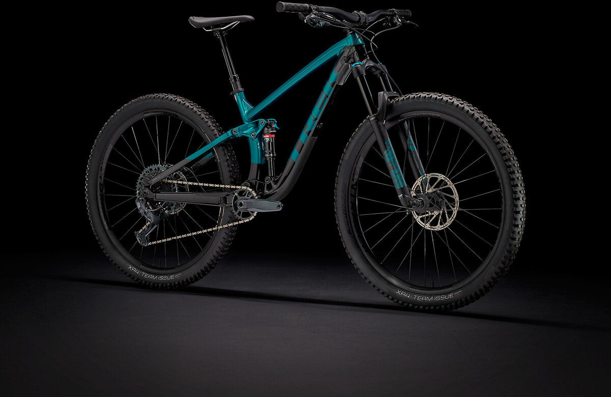  Trek Fuel EX 8 GX