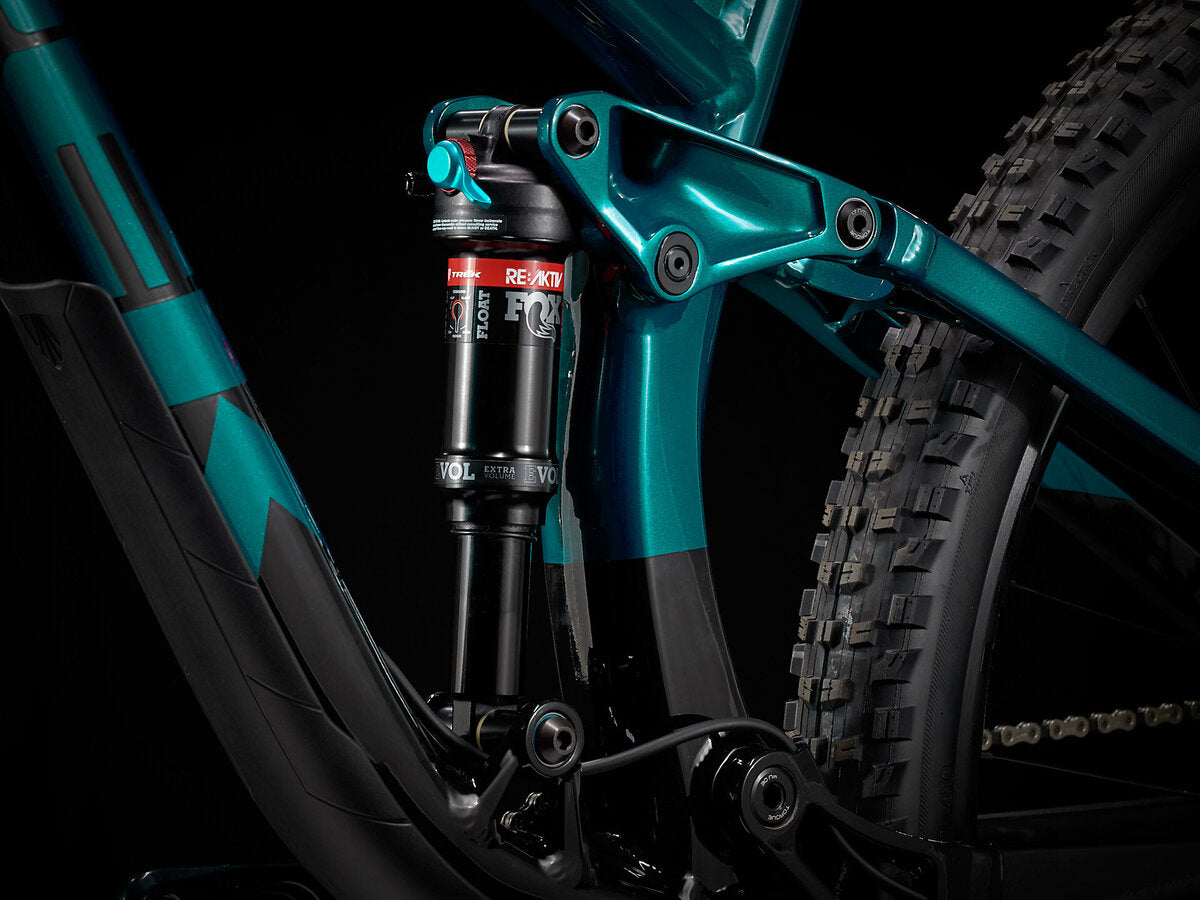  Trek Fuel EX 8 GX