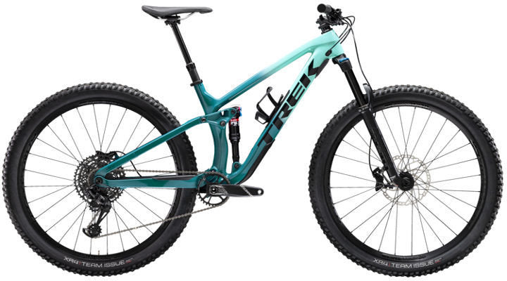  Trek Fuel EX 9.7