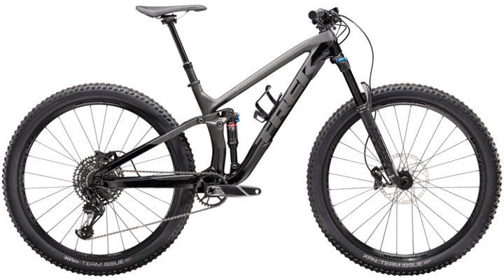  Trek Fuel EX 9.7