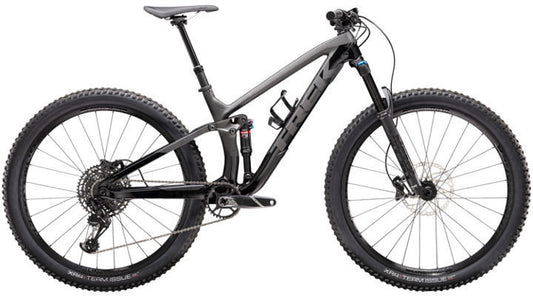  Trek Fuel EX 9.7