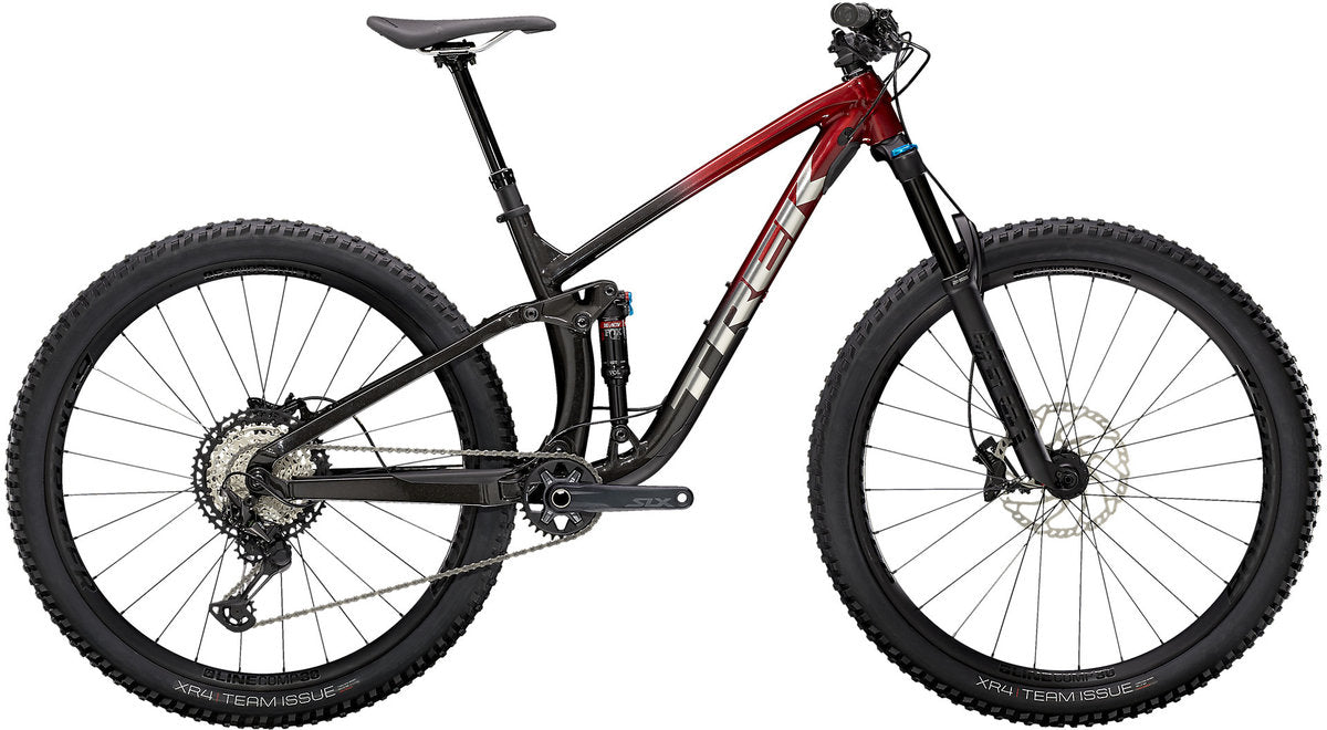  Trek Fuel EX 8 Gen 5