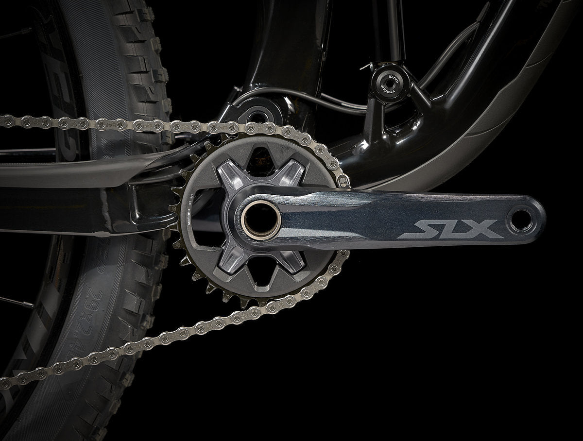  Trek Fuel EX 8 Gen 5