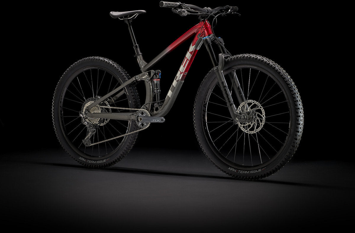  Trek Fuel EX 8 Gen 5