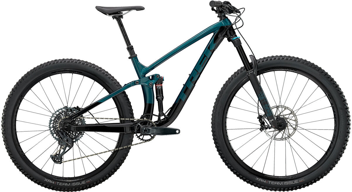  Trek Fuel EX 8 GX