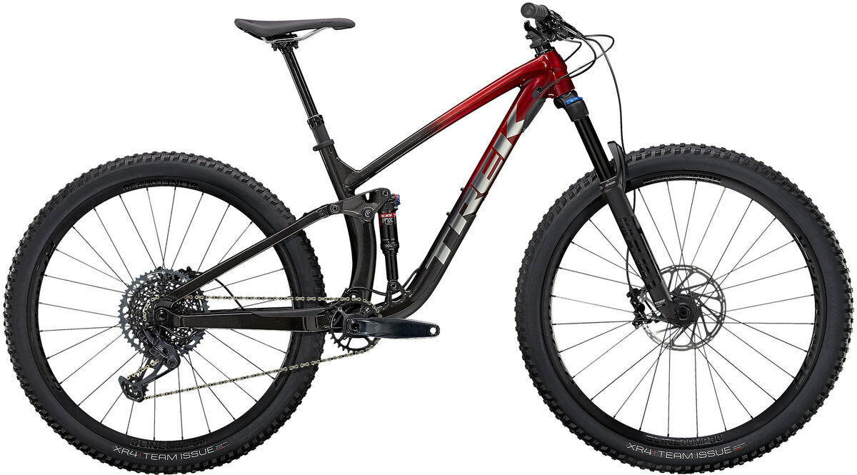  Trek Fuel EX 8 GX