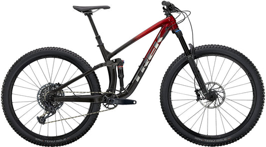  Trek Fuel EX 8 GX