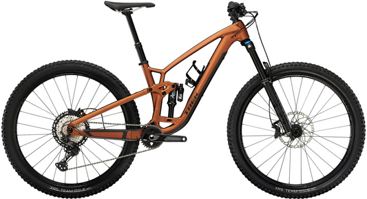  Trek Fuel EX 8 XT Gen 6