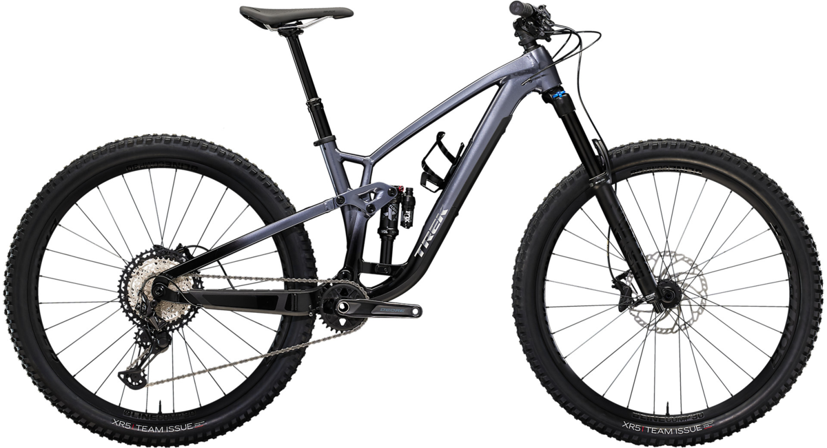  Trek Fuel EX 8 XT Gen 6