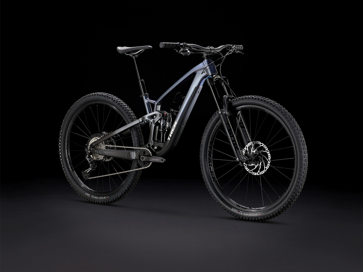  Trek Fuel EX 8 XT Gen 6