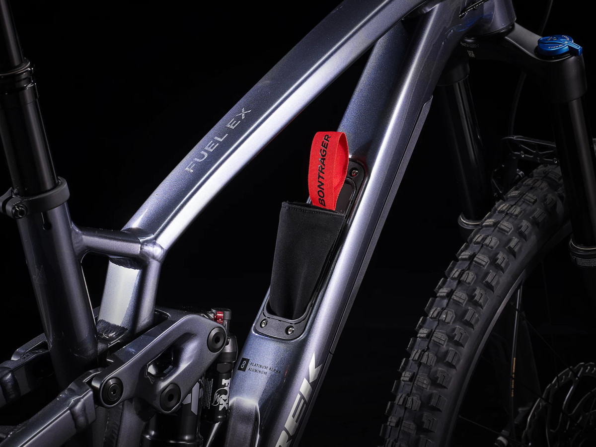  Trek Fuel EX 8 XT Gen 6