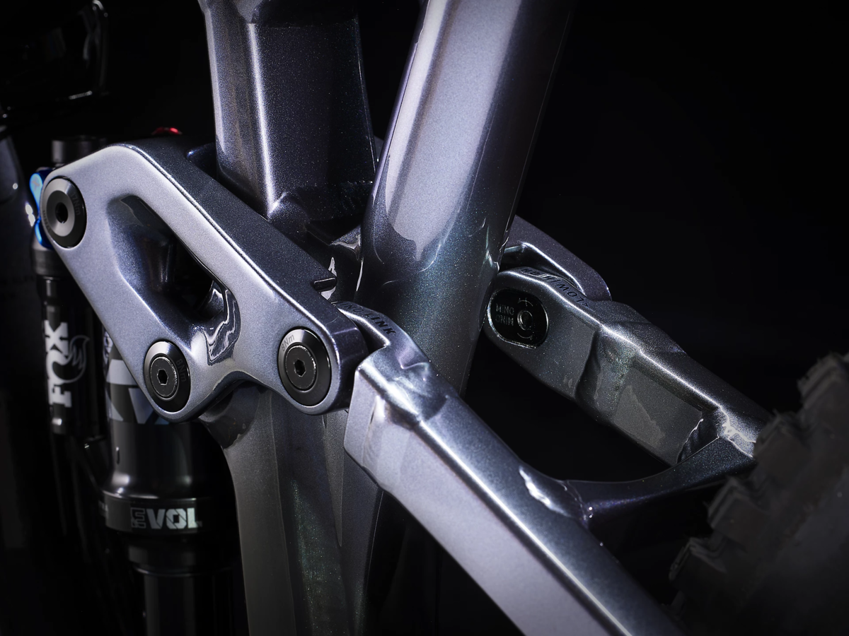  Trek Fuel EX 8 XT Gen 6