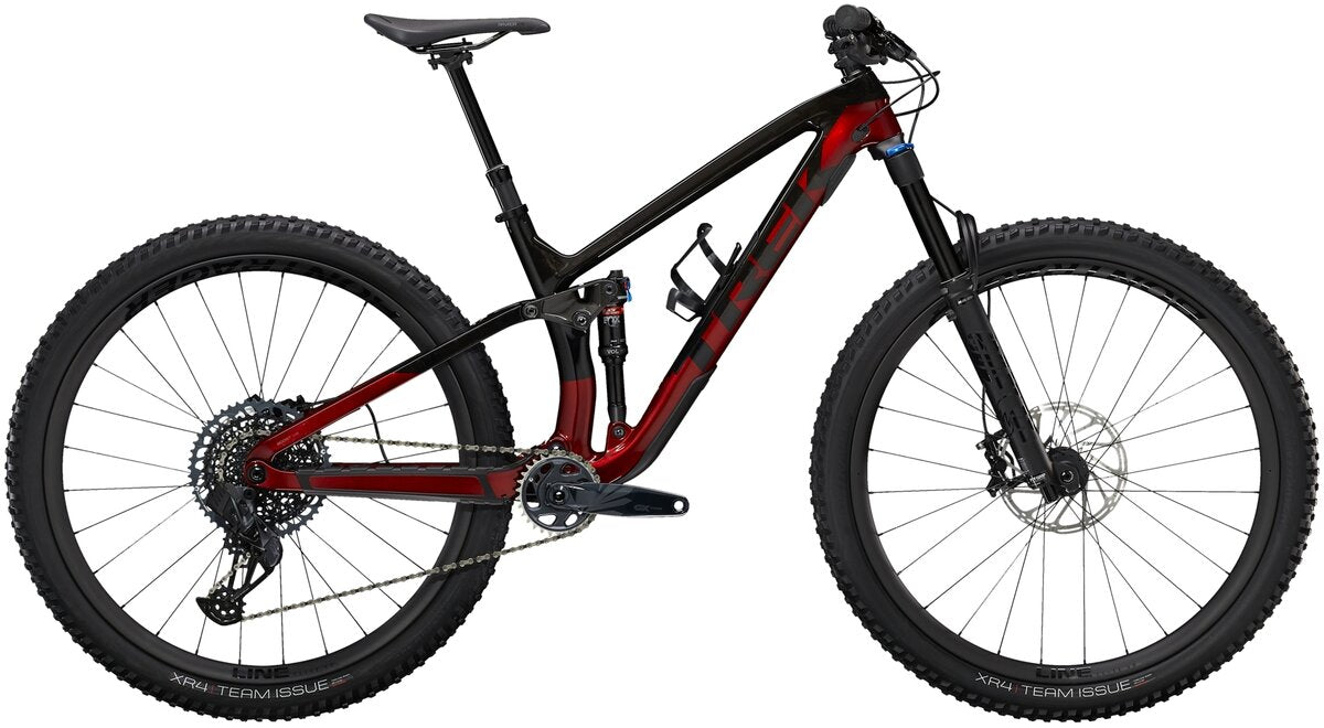  Trek Fuel EX 9.8 GX AXS Gen 5