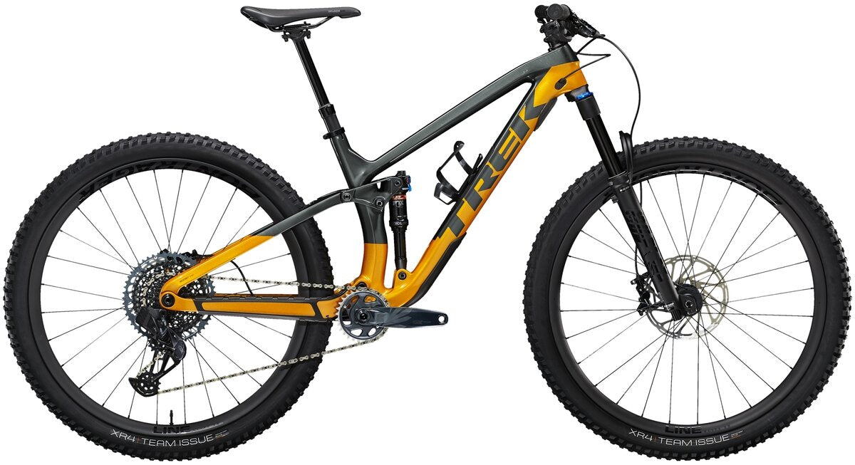  Trek Fuel EX 9.8 XT
