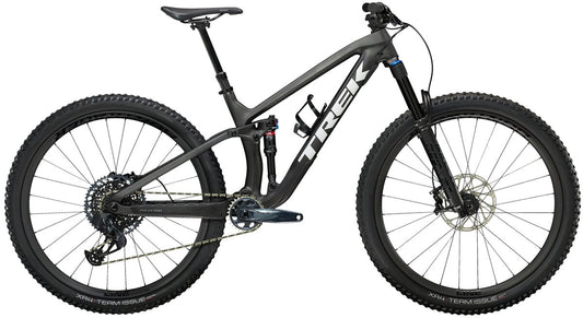  Trek Fuel EX 9.8 XT